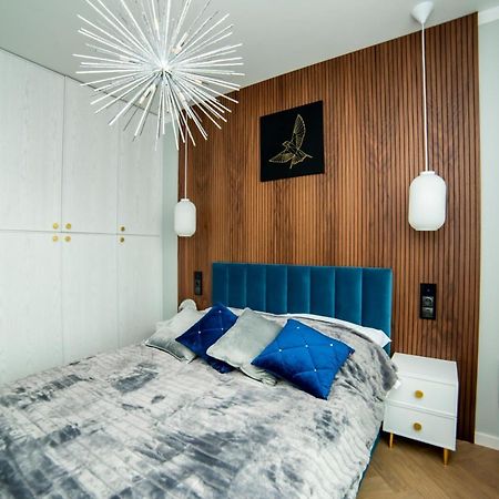 Apartament Gold - Raclawickie 28A Lublin Luaran gambar