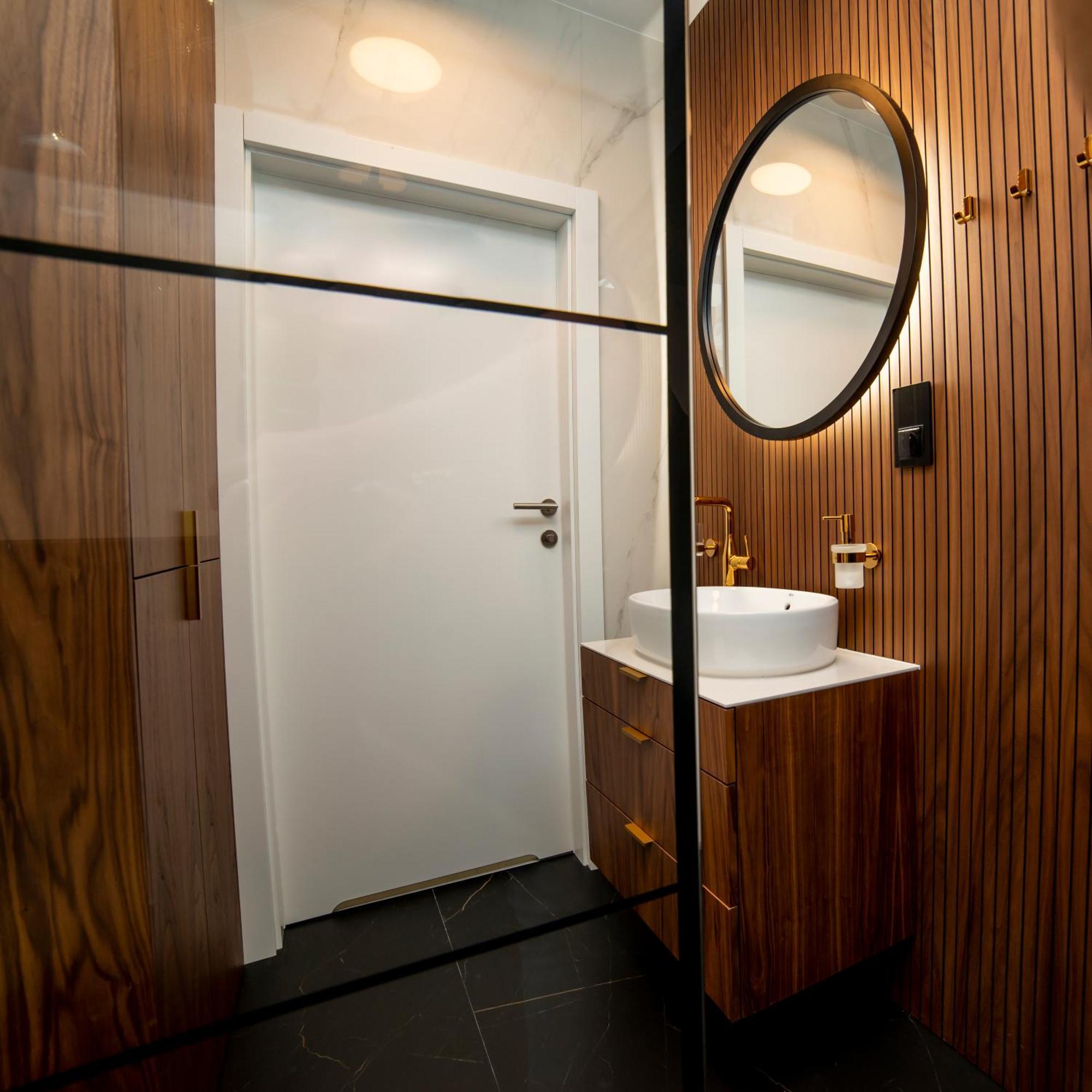 Apartament Gold - Raclawickie 28A Lublin Luaran gambar