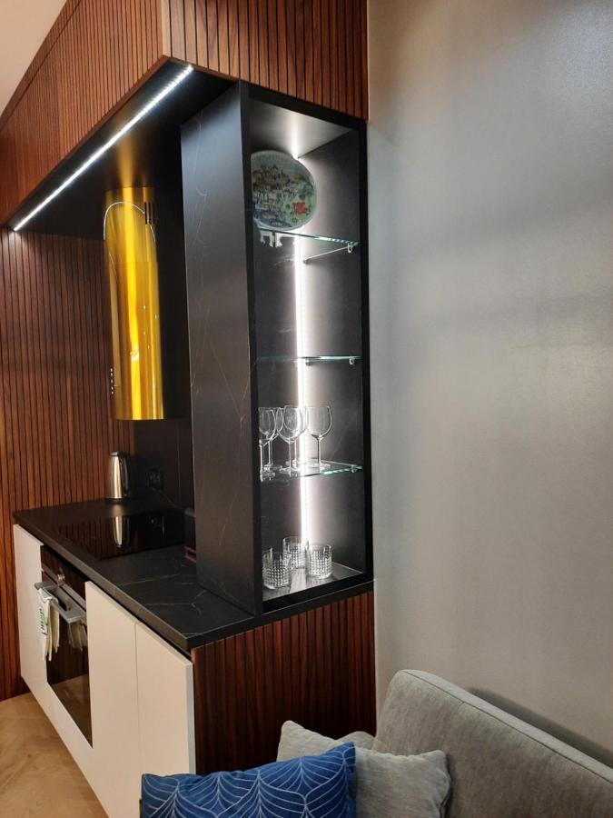 Apartament Gold - Raclawickie 28A Lublin Luaran gambar